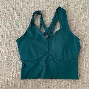 Teal OG Top - Balance Athletica
